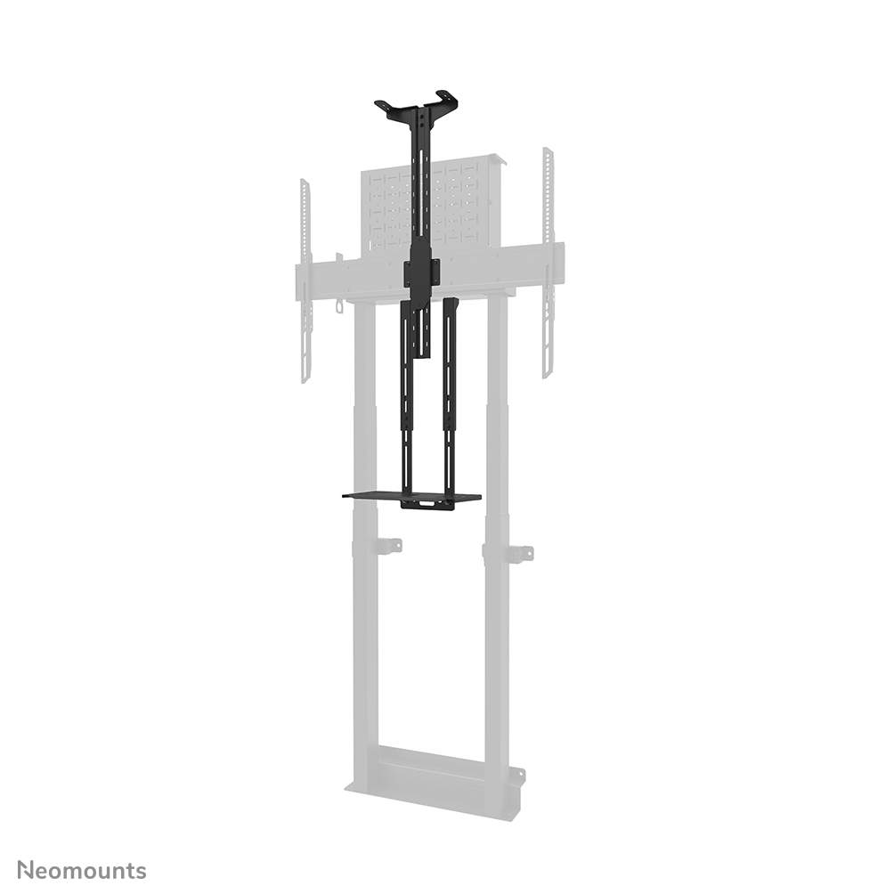 Neomounts AFL-875BL1 Support vidéobar et kit multimédia - universel
